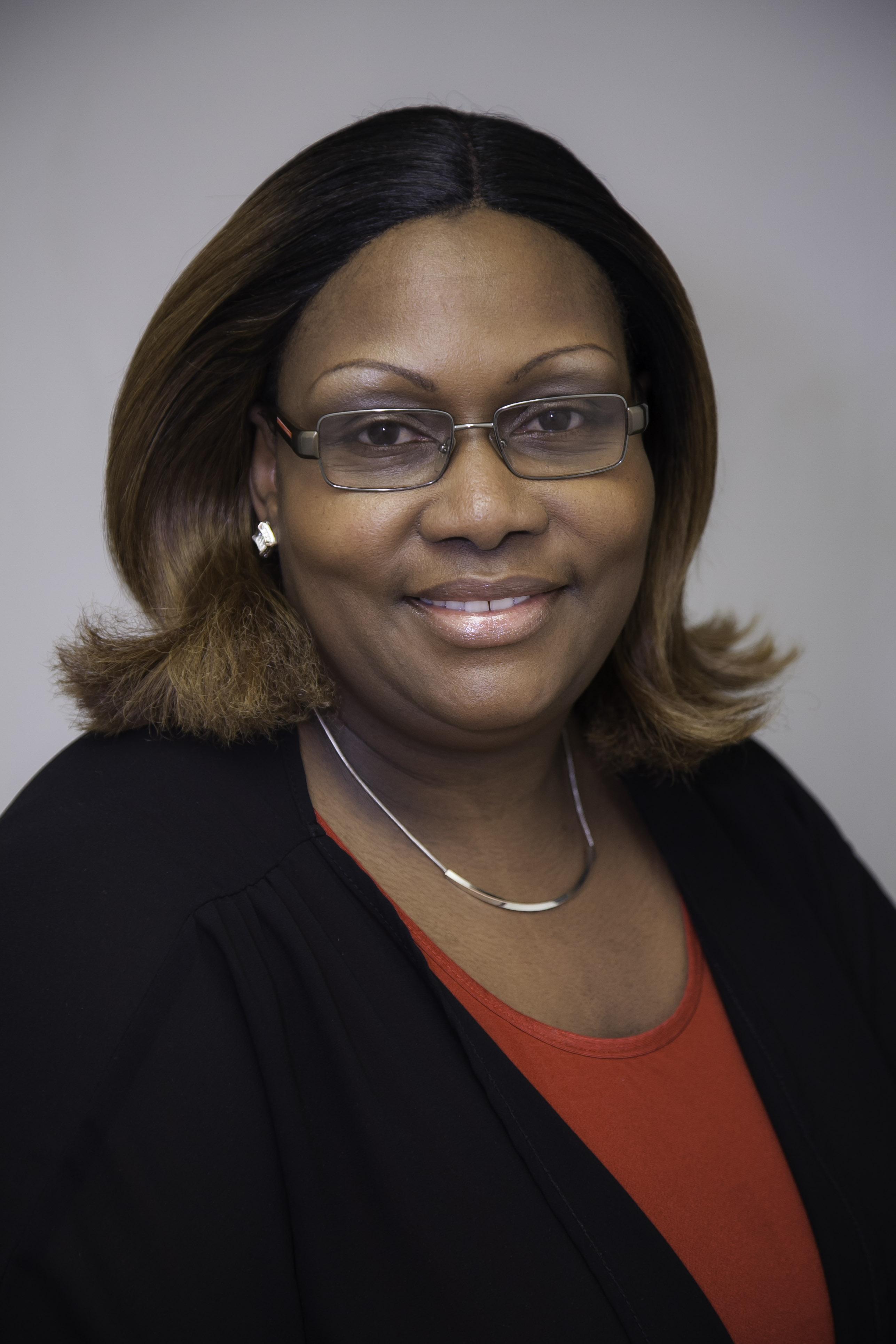 Leslie Brown New York Public Library Guild Local 1930